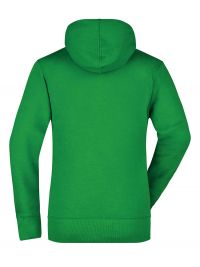 Damen Hooded Sweatshirt